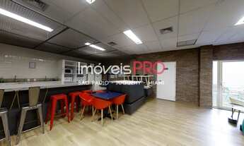 Imagem 7: Monousuário pronto com 7 pavimentos, ar condicionado, elevadores