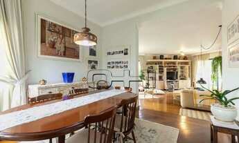 Imagem 6: Venda Apartamento 4 Dormitórios - 257 m² Moema