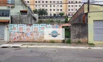 Imagem 5: Terreno à venda, 287 m² por R$ 640.000,00 - Vila Guedes - São Paulo/SP