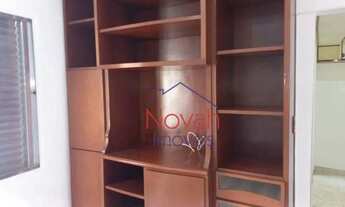 Imagem 6: Kitnet com 1 dormitório para alugar, 40 m² por R$ 2.300,00/mês - Embaré - Santos/SP