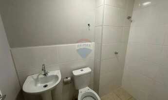 Imagem 7: Apartamento para locação 2 dormitórios térreo com quintal- RESIDENCIAL ESTELLENCS