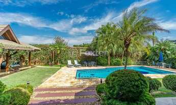 Imagem 4: Apartamento à venda Rua Rio das Pedras, São Joaquim - Vinhedo