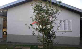 Imagem: Casa em Rua Roberto dos Santos - Residencial