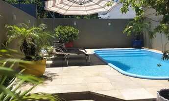 Imagem 2: Casa ampla com tudo o que você e sua família precisam