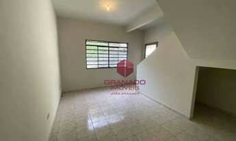 Imagem 3: Sobrado com 3 dormitórios para alugar, 188 m² por R$ 2.800,00/mês - Jardim Iguaçu - Maring