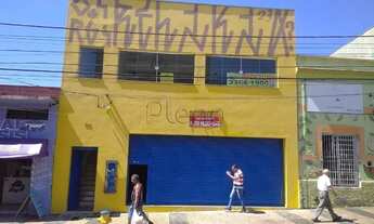 Imagem 2: Salão para venda e locação com 440 m² no Centro, Campinas