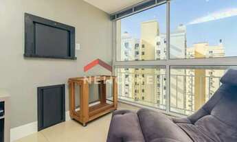 Imagem: Apartamento em Avenida Grécia - Passo da