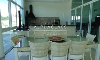 Imagem 7: Alugo casa em Alphaville - Tamboré 11