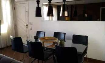 Imagem 4: Apartamento à venda, 160 m² por R$ 914.999,90 - Vila Assunção - Santo André/SP