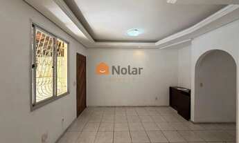 Imagem 5: Casa geminada com 03 quartos e 01 suíte no bairro São Paulo/Fernão Dias