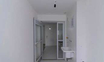 Imagem 6: Apartamento para venda em Vila Zilda (Tatuapé) com 2 quartos, sendo 2 suítes , 80m²