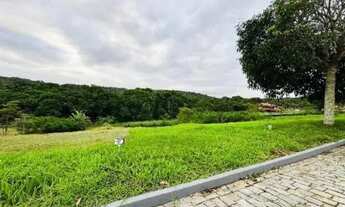 Imagem 3: Lotes residenciais em condomínio já pronto e estruturado