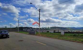 Imagem 5: Lote em condomínio em Rua Koran Inoue - Loteamento Terras da Fazenda - Itatiba/SP