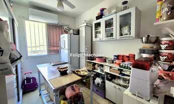 Imagem 6: Apartamento à venda em Rio de Janeiro, Engenho da Rainha, com 2 quartos, com 48 m², Engenh