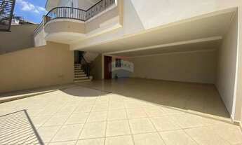 Imagem 3: Casa MOBILIADA Jardim Pagliato para Locação