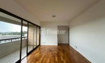 Imagem 2: Apartamento à venda Rua dos Três Irmãos, Vila Progredior - São Paulo