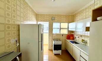 Imagem 3: Apartamento próximo à praia com sacada Pitangueiras Guarujá