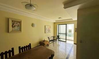 Imagem 5: Condomínio Villaggio di Venezia Farolandia Andar alto sombra [11402