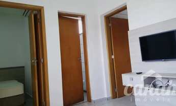 Imagem 5: Apartamento Próximo a USP em Vila Amelia - Ribeirão Preto