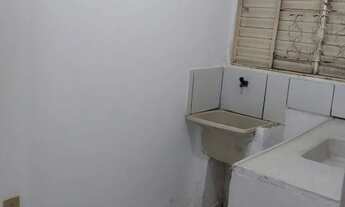 Imagem 2: Kitinete Setor Coimbra