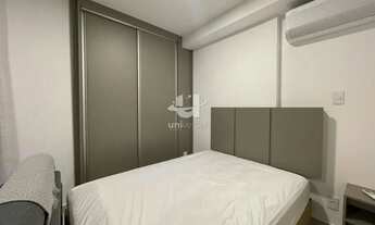 Imagem 7: Studio 1 quarto - Centro