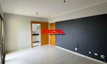 Imagem: Apartamento com 2 dormitórios, sendo 1