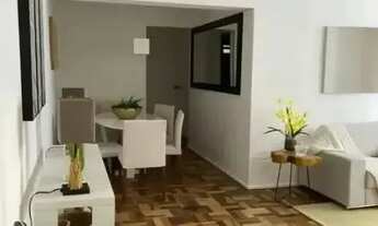 Imagem 5: Locação Apartamento 2 quartos Itaim Bibi São Paulo