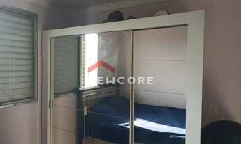 Imagem 3: Apartamento em Estrada dos Fernandes - Parque Santa Rosa - Suzano/SP