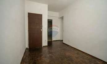 Imagem 6: Apartamento quarto e sala