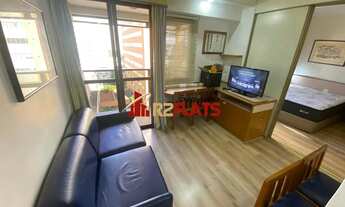 Imagem: Flat com ótimo preço no bairro Moema