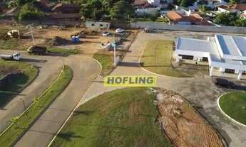 Imagem 4: Terreno à venda, 450 m² por R$ 350.000,00 - Núcleo Lageado Portal dos Nobres - Ipeúna/SP