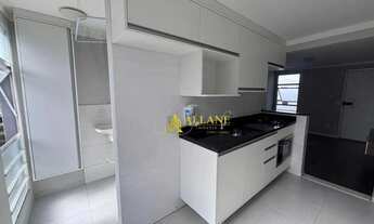 Imagem 5: Apartamento com 2 dormitórios à venda, 45 m² por R$ 190.000,00 - Central Parque Sorocaba