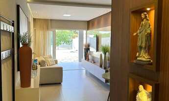 Imagem: Alugo casa em cond fechado perto do francês