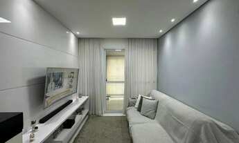 Imagem 4: Apartamento em Bosque Maia - Guarulhos, SP