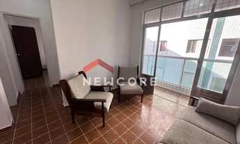 Imagem 5: Apartamento em Rua Doutor João Sampaio - Guilhermina - Praia Grande/SP