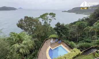 Imagem: Belíssima casa a venda em Barra do Sahy!