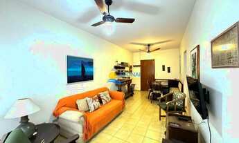 Imagem 4: Apartamento próximo à praia 2 dormitórios Astúrias Guarujá