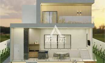 Imagem 4: Casa com 3 dormitórios à venda, 223 m² por R$ 1.690.000,00 - Loteamento Extensao Do Serram