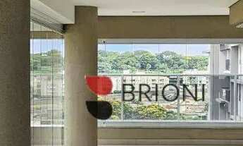 Imagem 7: Apartamento Alto Padrão no Edifício Marquises Park Residence, Torre Ibirapuera, no Jardim