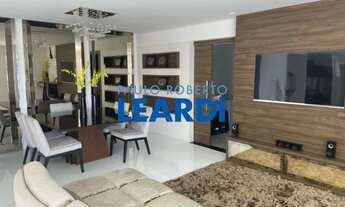 Imagem: APARTAMENTO - TAMBORÉ - SP