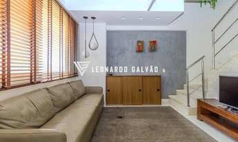 Imagem 2: Apartamento para Venda em Nova Lima, Serra do Curral Del Rey, 2 dormitórios, 2 suítes, 3 b