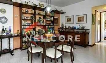 Imagem 6: Apartamento em Avenida Visconde de Albuquerque - Leblon - Rio de Janeiro/RJ