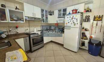 Imagem 5: Casa com 3 quartos sendo 2 suítes com 5 vagas de garagem no bairro Santa Terezinha