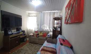 Imagem 4: Casa com ampliação a venda com 4 quartos no Zilda Arns em Santa Maria RS