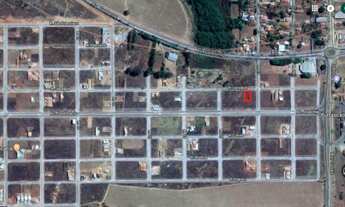 Imagem: Ágio de lote Residencial Granville