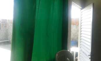 Imagem 6: Chave de casa conj. Antônio Lins rio largo