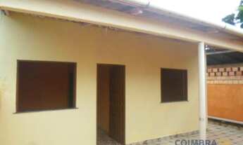 Imagem 2: Alugo Casa térrea - Aeroporto Velho