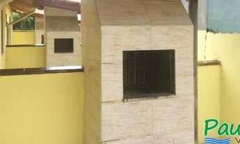 Imagem 6: Não é kitnets nem quartos , são casas com 2 quartos na pr.a.ia