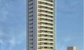 Imagem 2: Oportunidade em olinda, apartamento alto padrão com 3 quartos a beira mar