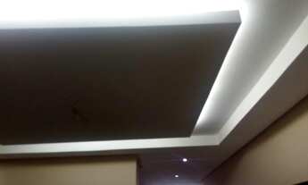 Imagem 7: Casa moderna de alto padrão